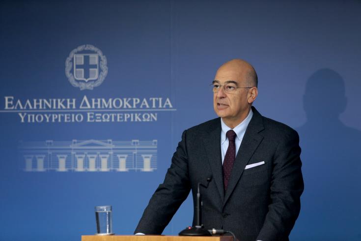 «Η Ελλάδα δεν θα γίνει αξιακό σύνολο υποτέλειας στην Τουρκία»
