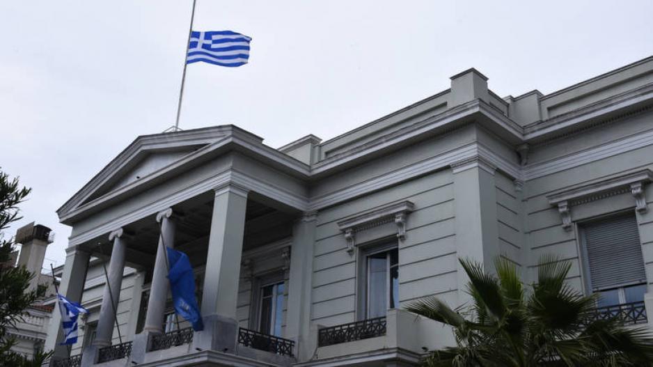 «Η Ελλάδα δεν θα ακολουθήσει την Τουρκία στον κατήφορο»