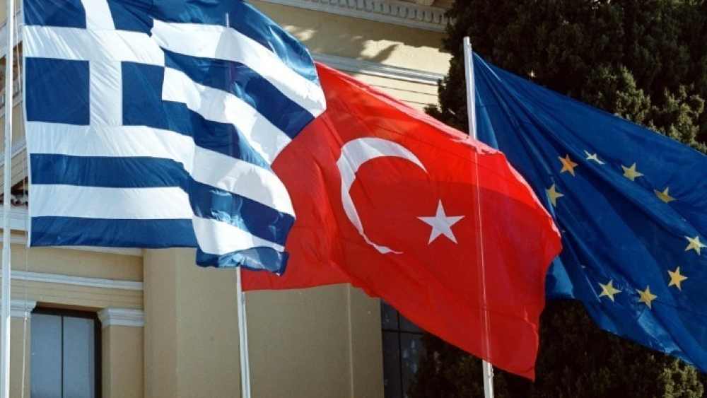 Ξεκίνησε ο 63ος γύρος των διερευνητικών μεταξύ Ελλάδας - Τουρκίας