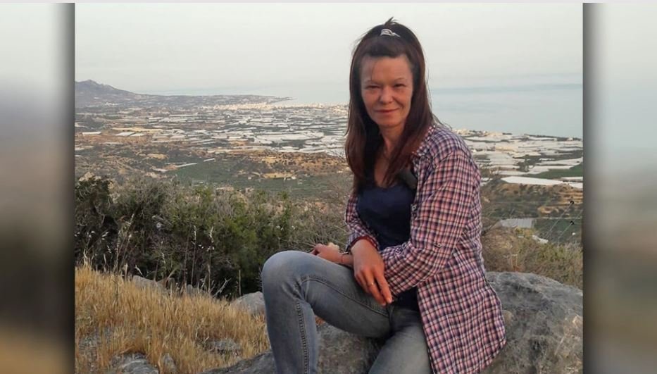 Γυναικοκτονία στην Ιεράπετρα: Με 8 μαχαιριές σκότωσε την 48χρονη