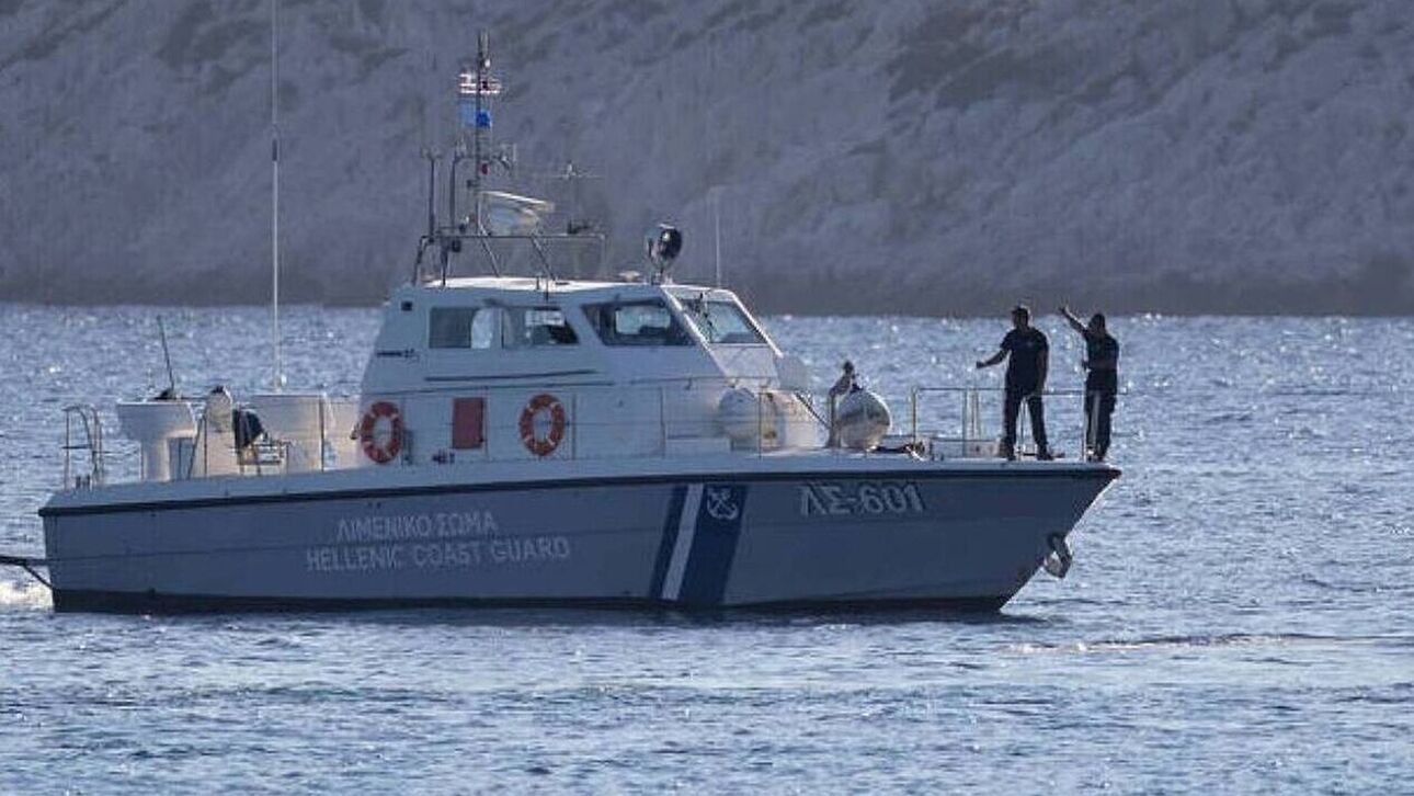 Τραγωδία στη Χίο:3 νεκροί από το ναυάγιο-Aγνοούνται ακόμη 4