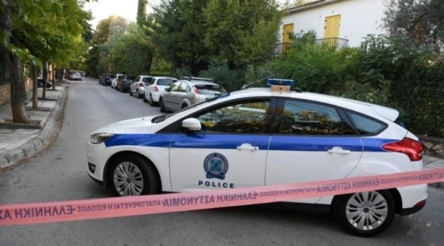 Θεσσαλονίκη: 50χρονος μαχαίρωσε γυναίκα και τον γιο της