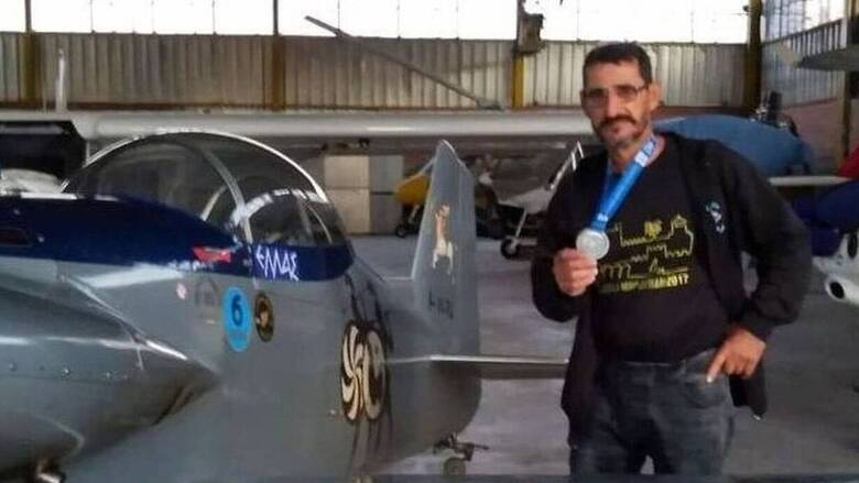 Ελλάδα:Βρέθηκε νεκρός ο πιλότος του μονοκινητήριου αεροπλάνου