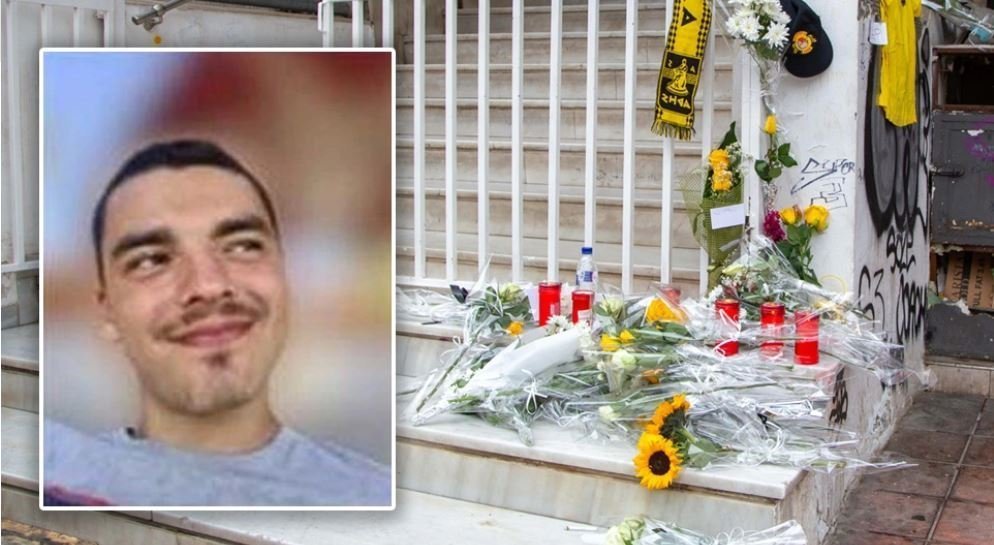 Τρεις προσαγωγές στη Θεσσαλονίκη για τη δολοφονία του 19χρονου