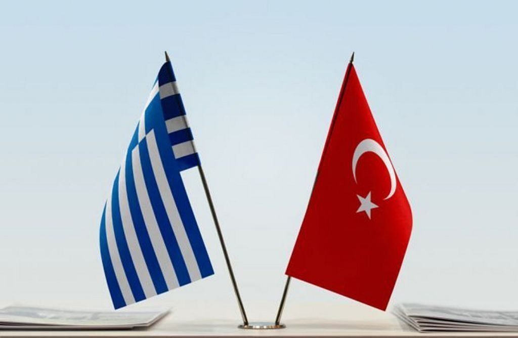 Αθήνα: Απαράδεκτη η αμφισβήτηση κυριαρχίας ελληνικών νησιών