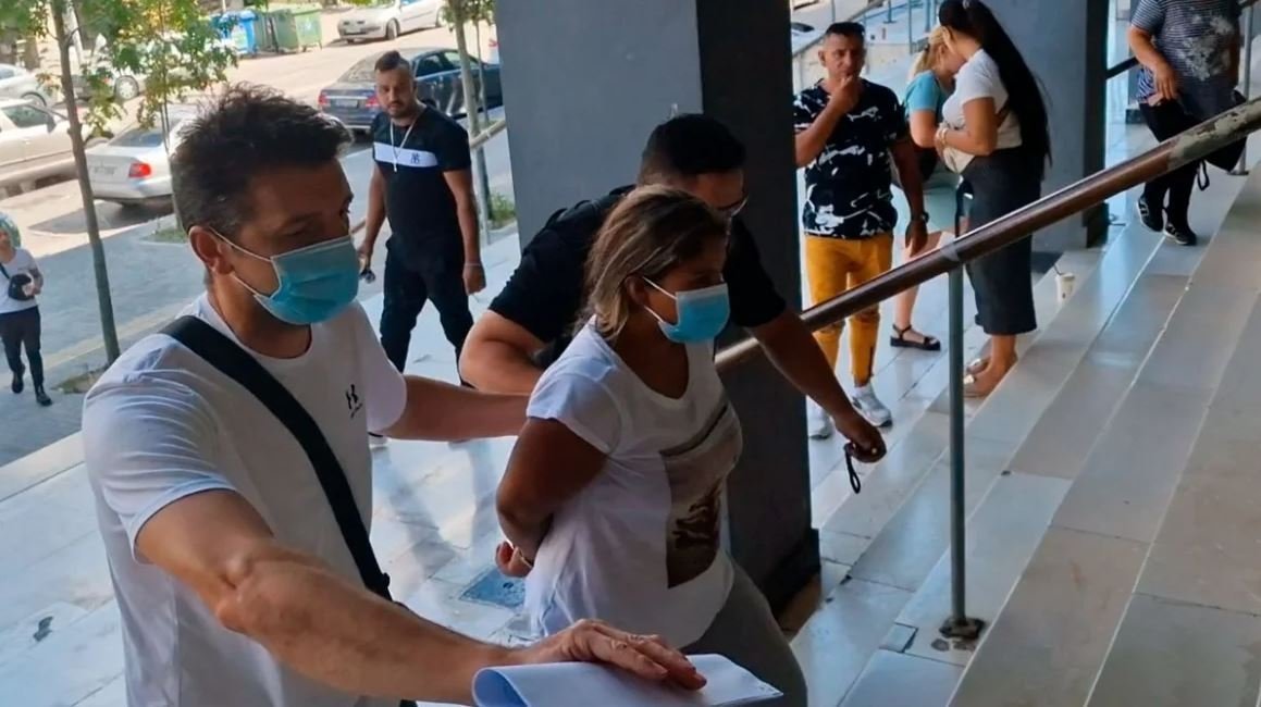 Θεσσαλονίκη: Μαχαίρωσε 27χρονη λόγω ερωτικής αντιζηλίας