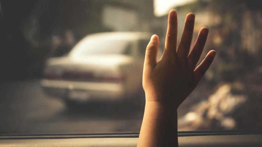Ελλάδα - Θάνατος 9χρονης: Βρισκόταν για ώρες μέσα στο αυτοκίνητο