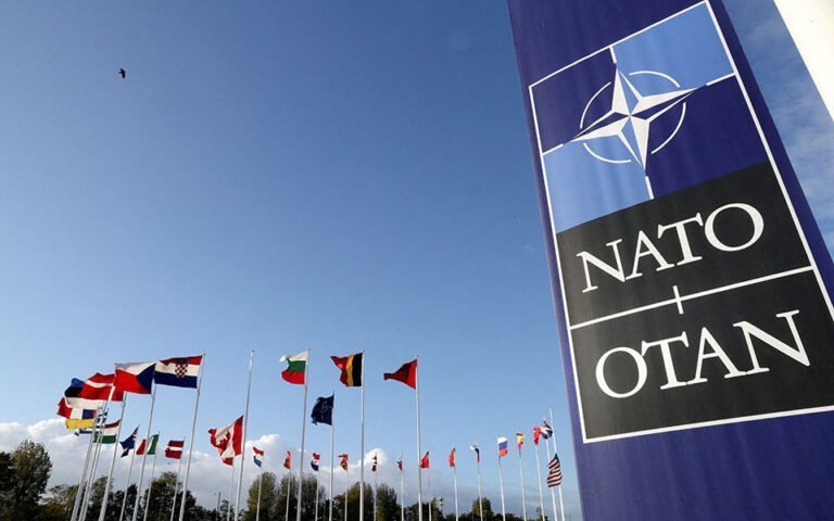 Σκληρή απάντηση Αθήνας στο ΝΑΤΟ:Αυστηρό διάβημα σε Στόλντενμπεργκ