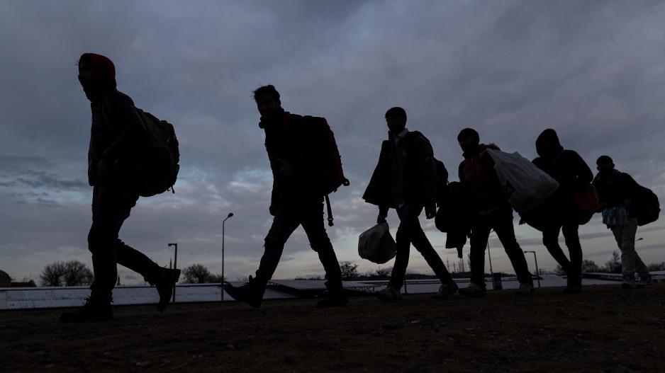 Ελλάδα: Kαταγγέλλει την Τουρκία στην Ευρώπη για το μεταναστευτικό