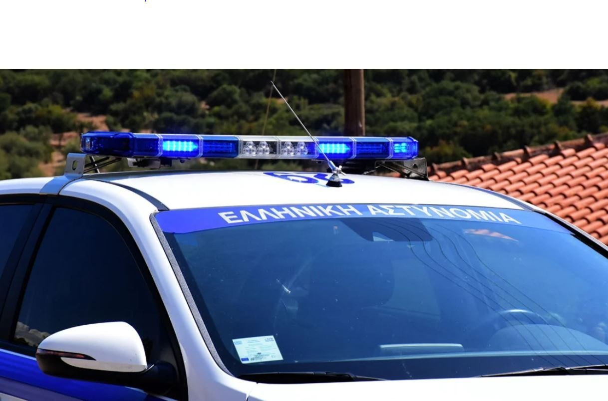 Ελλάδα: Σκότωσε το 1 έτους παιδί του και τη γυναίκα του