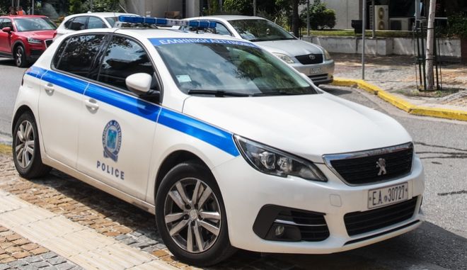 Ελλάδα: 53χρονη μαχαίρωσε το σύζυγό της και συνελήφθη