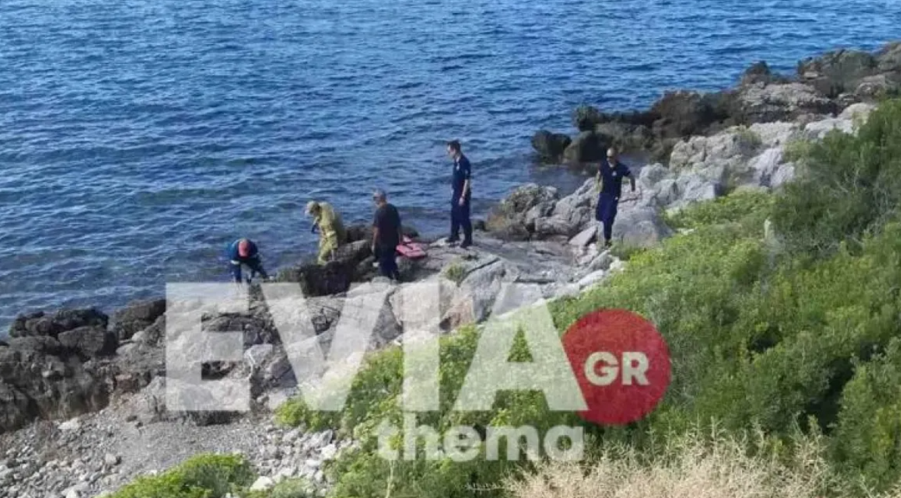 Ελλάδα: Οδηγός μηχανής έπεσε σε βράχια και σκοτώθηκε