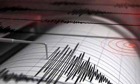 Σεισμός 5,3 Ρίχτερ στα ανοιχτά της Κεφαλονιάς