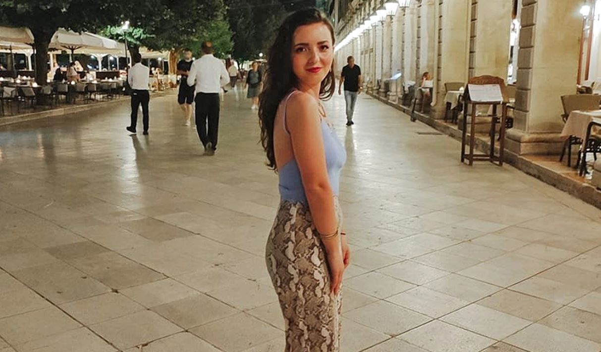 Ελλάδα: Θλίψη για 27χρονη που σκοτώθηκε τη νύχτα του bachelor της