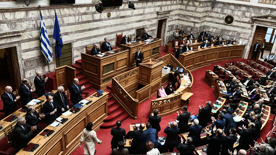 Ελλάδα: Πέρασε το νομοσχέδιο για τις αλλαγές στην ΕΥΠ