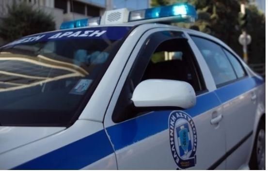 Ελλάδα:Απόπειρα ανθρωποκτονίας σε αστυνομικό - Πυροβόλησε 16χρονο