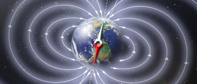 Κίνα: Νέο παγκόσμιο ρεκόρ έντασης μαγνητικού πεδίου