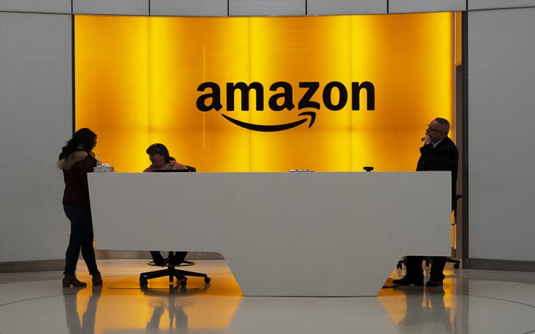 Η Amazon δίνει $1,7 δισ. για… σκούπες – ρομπότ