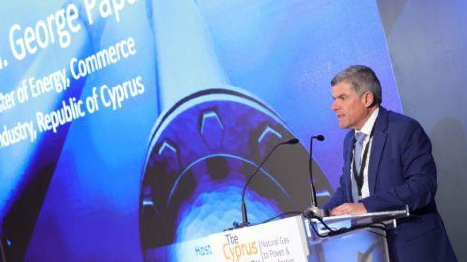 BP και ExxonMobil εκδήλωσαν ενδιαφέρον για περαιτέρω επενδύσεις στην Κύπρο