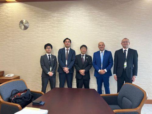 Στο STS Forum στο Κιότο συμμετείχε ο Γενικός Διευθυντής του ΙδΕΚ