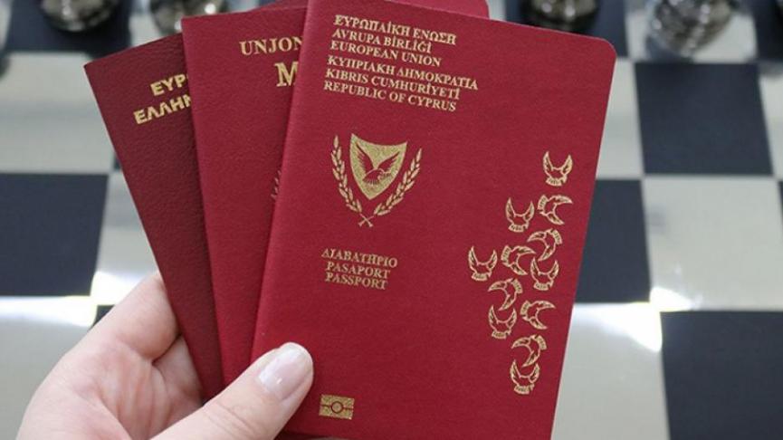 Παντελίδης:Ανανέωση διαβατηρίου/ταυτότητάς σε Κύπριους εξωτερικού