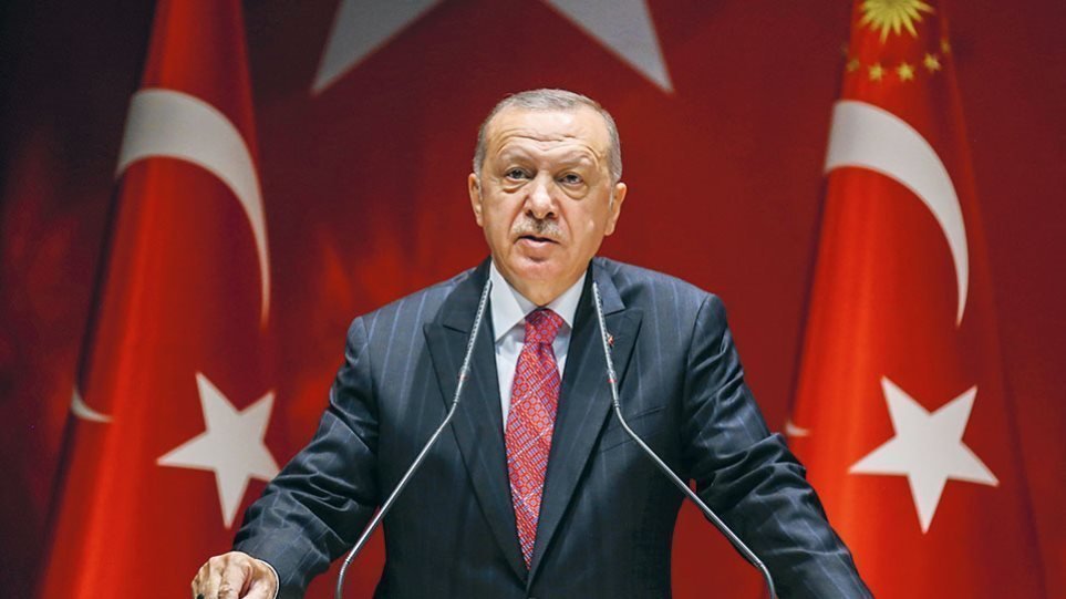 Οι προκλήσεις της Τουρκίας και οι ανησυχίες για θερμό επεισόδιο