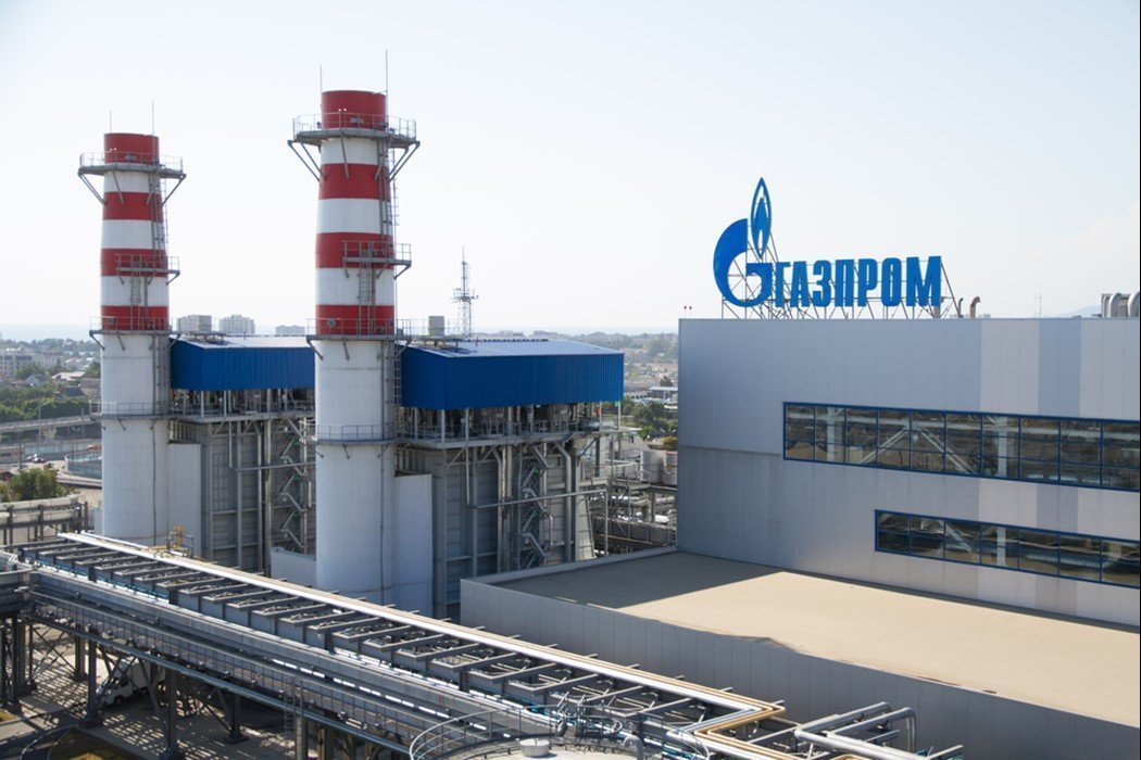 Gazprom: Πιθανότητα εκτόξευσης των τιμών αερίου τον χειμώνα