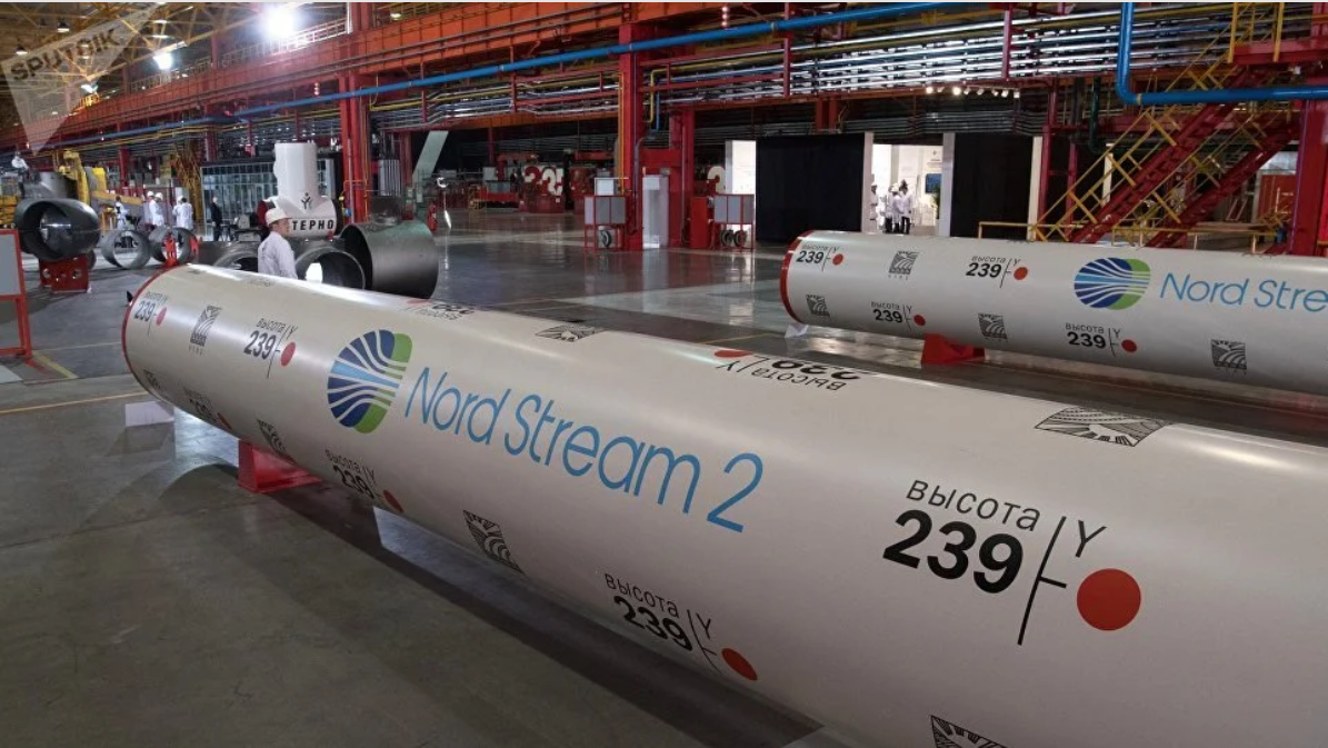 Ποιος «σκότωσε» τους αγωγούς Nord Stream;