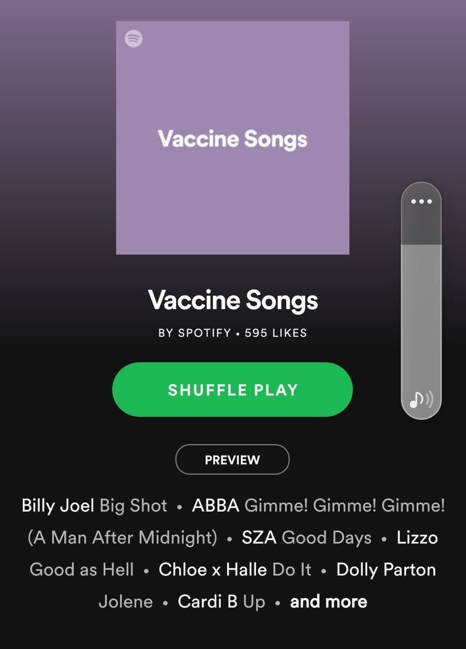 vaccine-songs