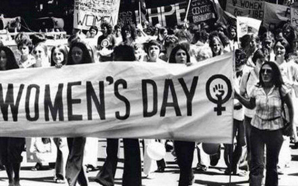 Womens-Day