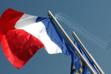 Γαλλία: Εγκρίθηκε το νομοσχέδιο που προετοιμάζει τη χώρα για το Brexit.