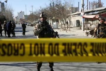 Δύο Αφγανοί δημοσιογράφοι δολοφονήθηκαν από ενόπλους σε ραδιοφωνικό σταθμό 