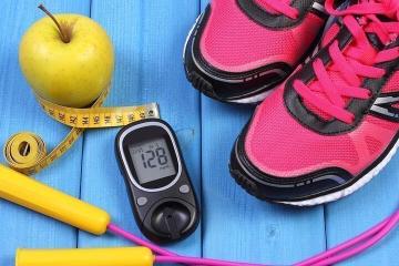 Άσκηση και διαβήτης: Γιατί και πόση χρειάζεται