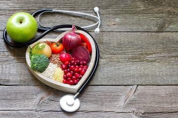 Χοληστερόλη: Πέντε τρόφιμα που την μειώνουν