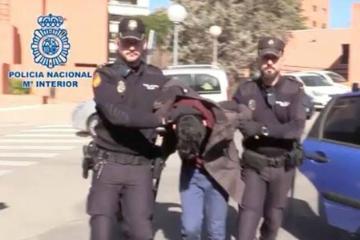 Φρίκη στην Ισπανία: Σκότωσε τη μητέρα του, την τεμάχισε και τη έβαλε σε τάπερ