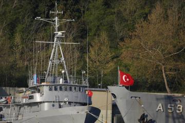 Άσκηση «Γαλάζια Πατρίδα»: Σενάριο απόβασης σε νησί του Αιγαίου από την Τουρκία