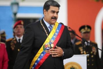 Ανεπιθύμητο πρόσωπο ο Γερμανός πρέσβης στη Βενεζουέλα