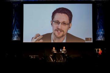 Snowden 2019 Millenial C.