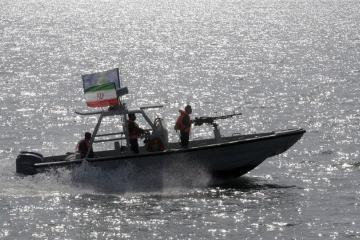 Οι Φρουροί της Επανάστασης του Ιράν υποστηρίζουν ότι κατάσχεσαν βρετανικό τάνκερ στα Στενά του Ορμούζ,