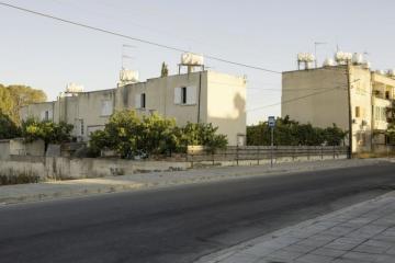 Προσφυγικά σπίτια - Κύπρος