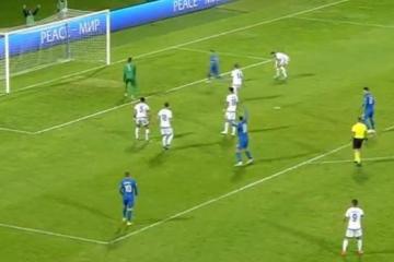 Ο Μουρίκι κάνει το 4-0 για το Κόσοβο (βίντεο)
