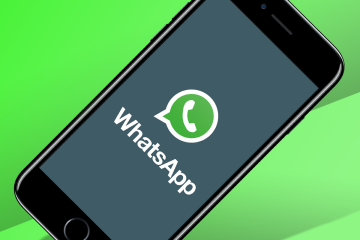 Ο τεράστιος αριθμός ψεύτικων λογαριασμών που κλείνει το WhatsApp