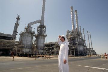 Η Σαουδική Αραβία προειδοποίησε για μείωση στη προσφορά ενέργειας