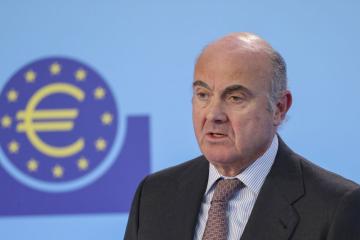 Έρχεται Κύπρο ο Αντιπρόεδρος της ΕΚΤ – Βλέπει ΠτΔ και Ηροδότου 
