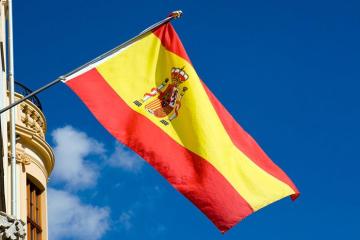 Μείωση 24,4% στους λογαριασμούς ενέργειας στην Ισπανία
