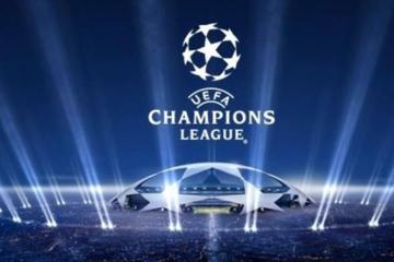 Champions League Live