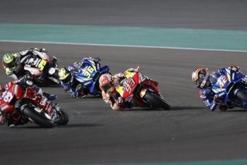MotoGP 2019: Ο τελευταίος γύρος στο Qatar!