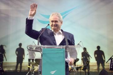 Μαυρογιάννης: Θα πληρώσει πρόστιμο €208,000 για την προεκλογική του