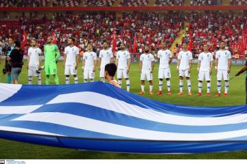 Και στο βάθος… Ελλάδα-Τουρκία για ένα εισιτήριο στο Euro 2024!
