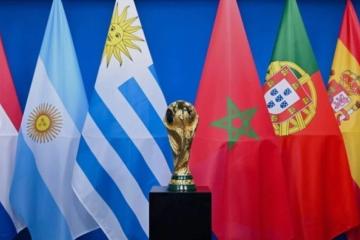 Μουντιάλ 2030: Η FIFA ανακοίνωσε ότι θα γίνει σε έξι χώρες και τρεις ηπείρους!